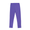 Dekliške hlače, vijolična