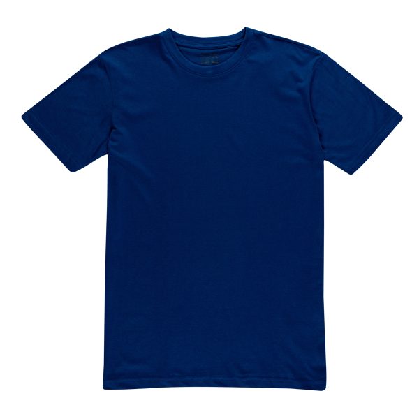 Moška majica, temno modra