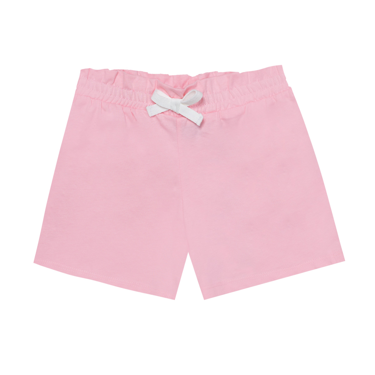 Dekliške hlače - trenirka, svetlo roza